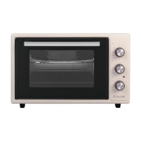 Електропіч Perfelli SIERRA 37 IVORY Diawest