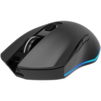 Мишка Gembird MUSGW-6BL-02 Wireless Black (MUSGW-6BL-02) Diawest