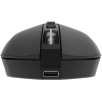 Мишка Gembird MUSGW-6BL-02 Wireless Black (MUSGW-6BL-02) Diawest