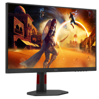 Монітор AOC Q27G4ZR Diawest