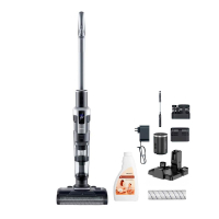 Пилосос Jimmy HW9 Diawest