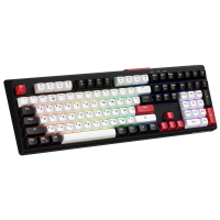 Клавіатура GamePro GK650 USB Black (GK650) Diawest