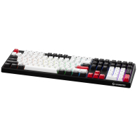 Клавіатура GamePro GK650 USB Black (GK650) Diawest