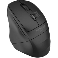 Мишка Promate Samit Wireless Black (samit.black) Diawest