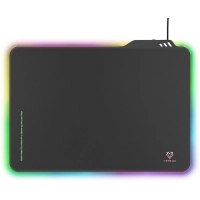 Килимок для мишки Vertux FluxPad Speed Black (fluxpad.black) Diawest