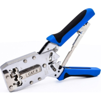 Інструмент Ritar HT-2810R для RJ-45 (8P8C Cat-6) (YT-HT-2810R) Diawest