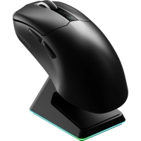 Мишка GamePro Asgard Thor Wireless/Bluetooth/USB Black (GM023B) Diawest
