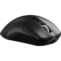 Мишка GamePro Asgard Thor Wireless/Bluetooth/USB Black (GM023B) Diawest