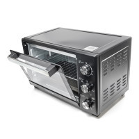 Електропіч Hölmer HEO-142CRL Diawest
