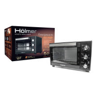 Електропіч Hölmer HEO-142CRL Diawest