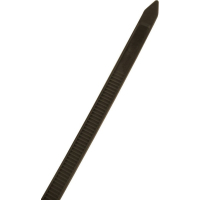 Стяжка Neo Tools 50шт, пластик, 7.6х380мм, коричнева (15-970) Diawest