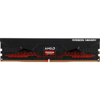 Модуль пам'яті для комп'ютера DDR5 8GB 5600 MHz Radeon R5 Entertainment AMD (R5S58G5600U1S) Diawest