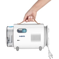 Пилосос MPM MOD-1000 Diawest