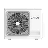 Кондиціонер Candy CY-12BRIN-U/CY-12BROUT-U Diawest