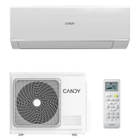 Кондиціонер Candy CY-12BRIN-U/CY-12BROUT-U Diawest