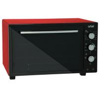 Електропіч Artel MD 3618 E Red-Black Diawest