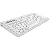 Комплект Logitech Pebble 2 Wireless UA White (920-012240) Diawest