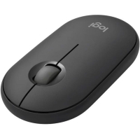 Комплект Logitech Pebble 2 Wireless UA Graphite (920-012239) Diawest