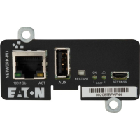 Додаткове обладнання Eaton Network-M3 (NETWORK-M3) Diawest