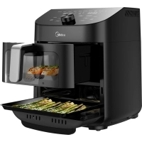 Мультипіч Midea MF-CY110A Diawest