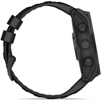 Смарт-годинник Garmin Tactix 8 Standard, AMOLED 51mm, GPS смарт-годинник (010-03406-01) Diawest