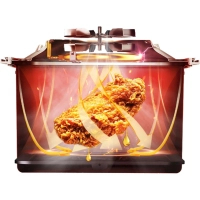 Мультипіч Midea MF-CY75C Diawest