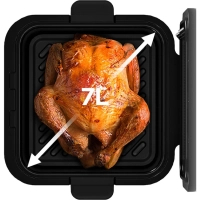 Мультипіч Midea MF-CY75C Diawest