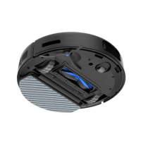 Пилосос Ecovacs DEEBOT N20E PLUS BL (YDLX11-3 BLACK) Diawest