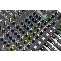 Мікшерний пульт Mackie PROFX12V3 (229434) Diawest