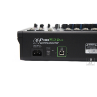 Мікшерний пульт Mackie PROFX12V3 (229434) Diawest