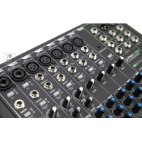 Мікшерний пульт Mackie PROFX12V3 (229434) Diawest