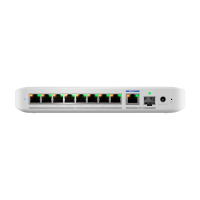 Комутатор мережевий Ubiquiti USW-Flex-2.5G-8-PoE Diawest