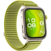 Смарт-годинник Huawei WATCH FIT 4 Pro Green (55020EYN) Diawest