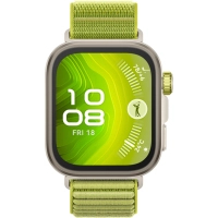 Смарт-годинник Huawei WATCH FIT 4 Pro Green (55020EYN) Diawest