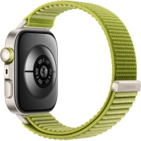 Смарт-годинник Huawei WATCH FIT 4 Pro Green (55020EYN) Diawest