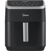 Мультипіч Midea MF-CY70K Diawest