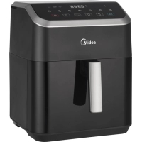 Мультипіч Midea MF-CY70K Diawest