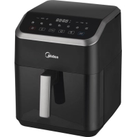 Мультипіч Midea MF-CY70K Diawest