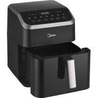 Мультипіч Midea MF-CY70K Diawest