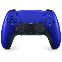 Геймпад Sony Playstation DualSense Bluetooth PS5 Cobalt Blue (1000040731) Diawest