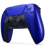 Геймпад Sony Playstation DualSense Bluetooth PS5 Cobalt Blue (1000040731) Diawest
