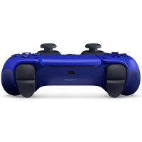 Геймпад Sony Playstation DualSense Bluetooth PS5 Cobalt Blue (1000040731) Diawest