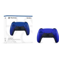 Геймпад Sony Playstation DualSense Bluetooth PS5 Cobalt Blue (1000040731) Diawest