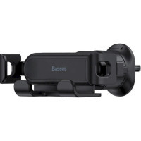 Універсальний автотримач Baseus Stable Gravitational Car Mount Lite (Air Outlet Version) (SUWX010001) Diawest