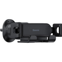 Універсальний автотримач Baseus Stable Gravitational Car Mount Lite (Air Outlet Version) (SUWX010001) Diawest