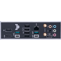 Материнська плата ASUS TUF GAMING B650E-PLUS WIFI Diawest