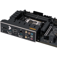 Материнська плата ASUS TUF GAMING B650E-PLUS WIFI Diawest