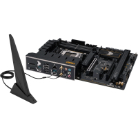 Материнська плата ASUS TUF GAMING B650E-PLUS WIFI Diawest