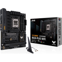 Материнська плата ASUS TUF GAMING B650E-PLUS WIFI Diawest