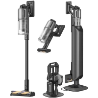 Пилосос Dreame Z40 Station (VZV33A) Diawest